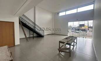 Imagem 6: Salão para alugar no Conjunto Vivi Xavier 160m², 4 vagas Londrina/PR