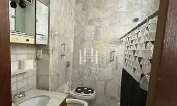 Imagem 6: Apartamento no Leblon 3 Quartos