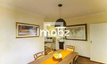 Imagem 6: Apartamento à venda no Maison Gallé - Rua Itaiteva, 170 - São Paulo - SP - CEP: 05713-470