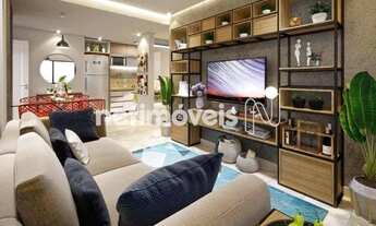 Imagem 3: Venda Apartamento 1 quarto Santa Efigênia Belo Horizonte