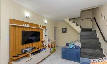 Imagem 3: Casa para venda em Jardim Santa Mônica com 3 quartos , 188m²