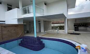 Imagem 3: Casa no Aldebarân Ômega