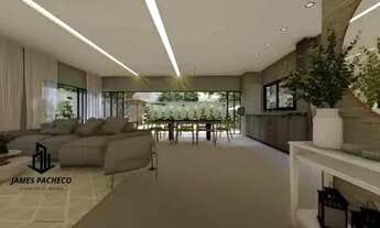 Imagem 7: Linda casa de alto padrão em condomínio com 3 suítes - Aparecida de Goiânia