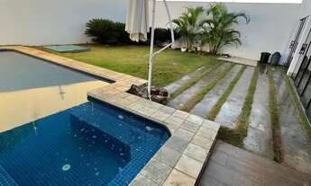 Imagem 2: Belíssima Casa a venda no Jardim Europa, Anápolis!