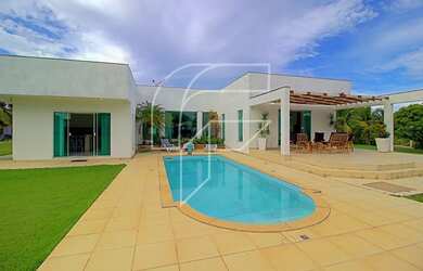 Imagem 6: Imóvel para venda tem 3224 metros quadrados com 3 quartos em Nova Guarapari - Guarapari