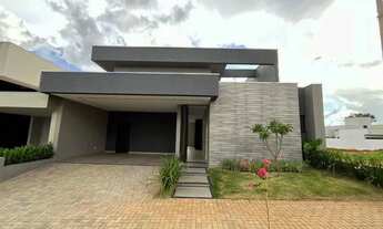 Imagem 3: Casa com 3 dormitórios à venda, 167 m² por R$ 1.400.000,00 - Village Provence - São José d