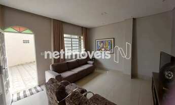 Imagem: Venda Casa Cachoeirinha Belo Horizonte