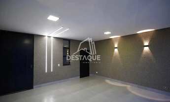 Imagem 3: Casa em Condomínio para Venda em Álvares Machado, Condomínio Portinari II, 3 dormitórios