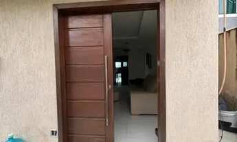 Imagem 3: Imóvel para venda com 301 metros quadrados com 6 quartos em Jardim Vitória - Macaé - RJ