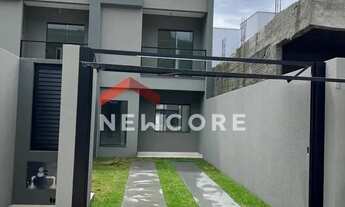 Imagem 3: Sobrado em Rua 846 - Alto São Bento - Itapema/SC