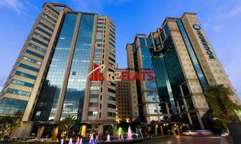 Imagem 5: Flat com ótimo preço no bairro Moema. Confira!