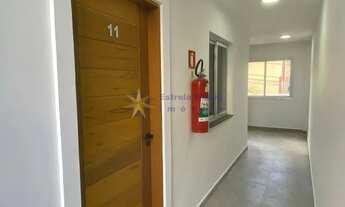 Imagem 2: Apartamento 02 Dorm. em Vila Talarico - São Paulo