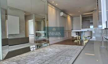 Imagem 4: Apartamento 2 dormitórios no Centro de Fpolis, Vista Mar