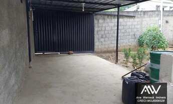 Imagem 2: Casa com 2 dormitórios à venda, por R$ 290.000 - Santa Cruz - Juiz de Fora/MG