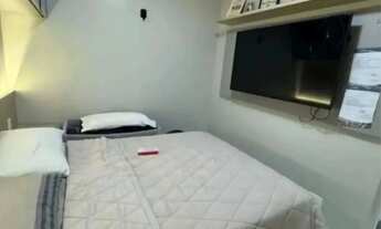 Imagem 3: PRIME MOSAICO MOBILIADO 2 QUARTOS