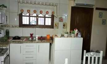 Imagem 4: Casa 3 dormitórios à venda Rua São Joaquim, Glória - Porto Alegre