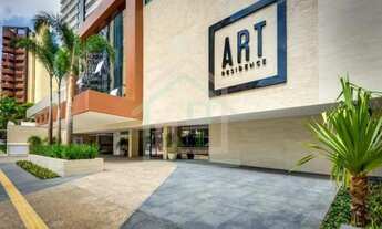 Imagem 2: Apartamento Condominio Art Residence - Setor Bueno