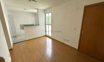 Imagem 2: Vende Apartamento 2 quartos - Chapada das Andorinhas