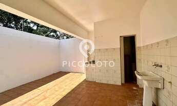 Imagem 4: Casa à venda em Campinas, Jardim Independência, com 3 quartos, com 164.24 m²