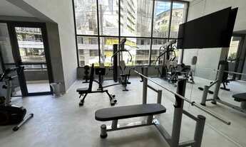 Imagem: Studio com 1 dormitório, 26 m² - venda