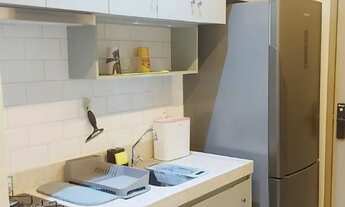 Imagem 3: STUDIO ICON DESIGN LIVING, 1QUARTO, BOA VIAGEM, RECIFE-PE