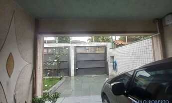 Imagem 4: CASA TÉRREA - TATUAPÉ - SP