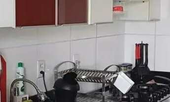 Imagem 4: Apartamento Mobiliado para aluguel com 3 quartos em Umarizal - Belém - PA