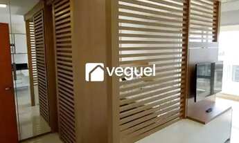 Imagem: Studio mobiliado com 44,31 m² para alugar