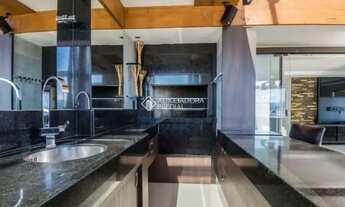 Imagem 5: Apartamento à venda em Abraão com 114m² e 3 dormitórios/quartos disponíveis