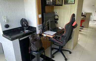 Imagem 5: APARTAMENTO SEMI MOBILIADO NO ED. MILAN RESIDENCE