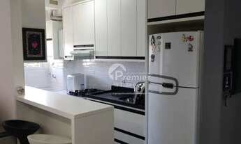 Imagem: Apartamento com 2 Quartos e Suíte no Condomínio