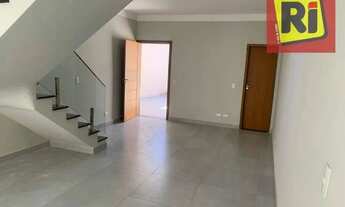 Imagem 3: Casa com 3 dormitórios, 163 m² - venda por R$ 940.000,00 ou aluguel por R$ 5.600,00/mês