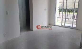 Imagem 3: Apartamento com 2 dormitórios à venda, 49 m² por R$ 330.000 - Jardim Paraíso - Jaguariúna