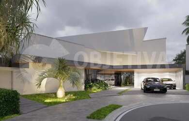 Imagem 4: Terreno em Condomínio à venda, GSP Arts - UBERLANDIA/MG