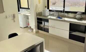 Imagem 7: Apartamento para venda com 162 m² e 3 quartos em Jardim América, Bauru - SP