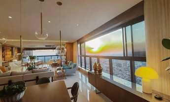 Imagem 5: Duplex para venda possui 482 metros quadrados com 5 quartos em Nova Suiça - Goiânia - GO