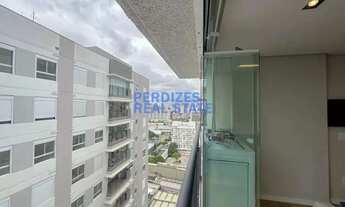 Imagem 6: Condomínio Side Barra Funda - Apartamento à venda com 46m², 2 quartos e 1 vaga