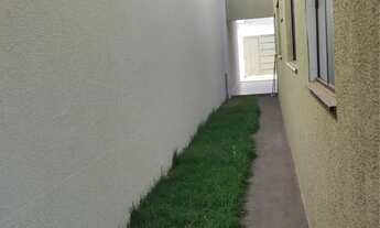 Imagem 2: Casa a venda no residencial Caraíbas do lado do setor garavelo