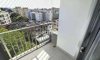 Imagem 5: Méier Apartamento cobertura com 3 dormitórios