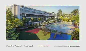 Imagem 7: FLAT NA PRAIA DOS CARNEIROS 25,20m²