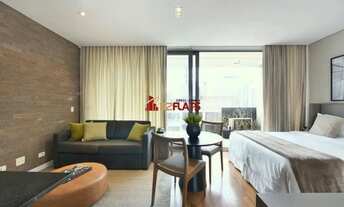 Imagem 3: Flat com ótimo preço no bairro Vila Olímpia. Confira!