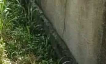 Imagem: Ocean vende Niterói, Vila Progresso, terreno