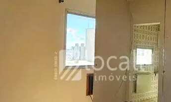Imagem 2: Apartamento com 1 dormitório à venda, 45 m² por R$ 140.000,00 - Vila Redentora - São José