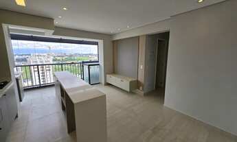 Imagem 3: Lindo apartamento para locação no condomínio Elos em Barueri - SP