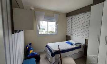 Imagem 6: COBERTURA NA TRINDADE