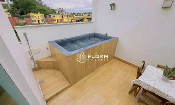 Imagem 4: Casa com 2 dormitórios à venda, 90 m² por R$ 430.000,00 - Maria Paula - São Gonçalo/RJ