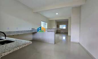 Imagem 3: Casa Conj. Campos Eliseos - 3Qts/1St - Planalto