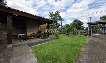 Imagem 6: Casa totalmente plana com 3 quartos no bairro Primavera em Novo Hamburgo. REF: 3742