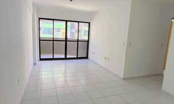 Imagem: Apartamento à venda no EDIF NANTES, PONTA