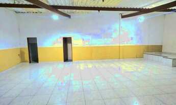 Imagem: Salão para usos diversos